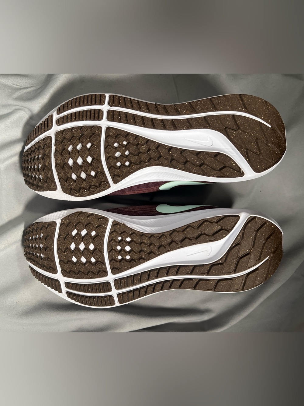 Nike Air Zoom Pegasus 39 Running Shoes Canyon Rust Mint Women’s 9 - Picture 5 of 8